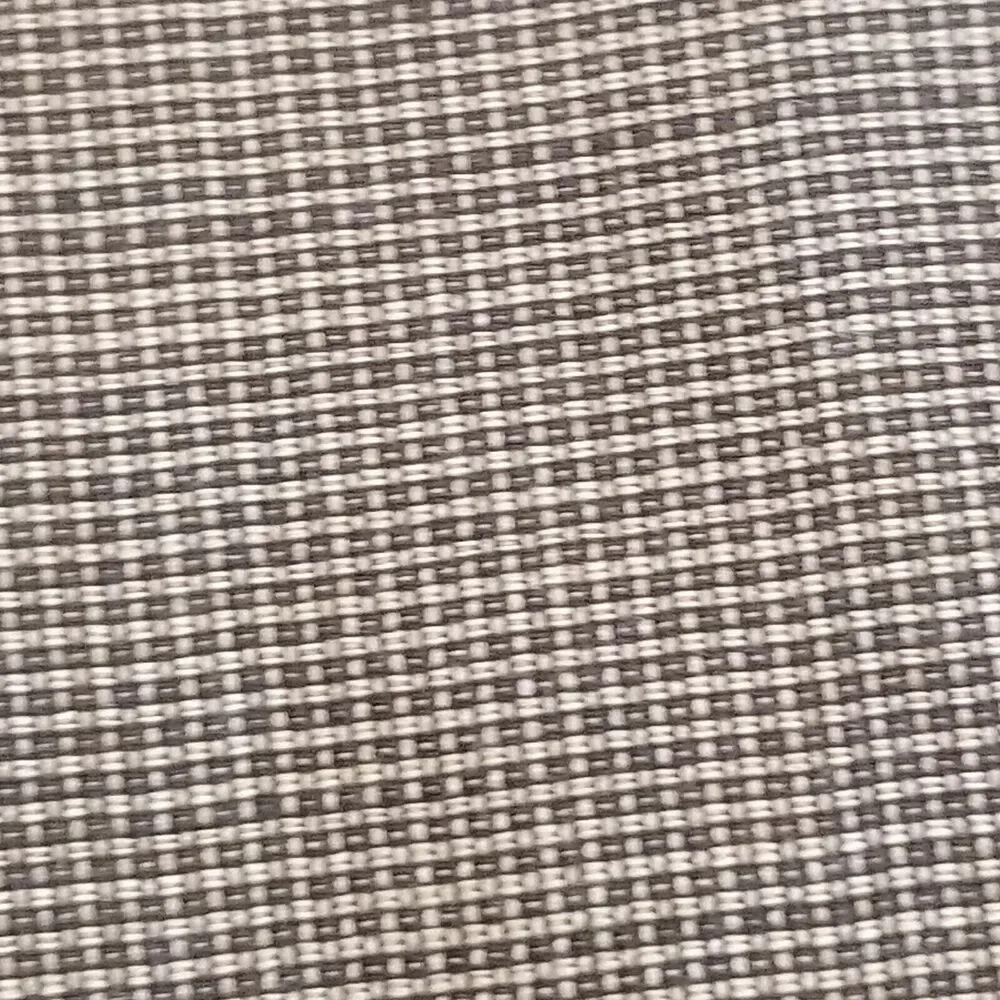 Hugo Boss 44R Sport Coat 3 Button Tan Silk Wool Blend Plaid Classic Business